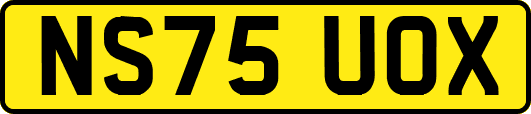 NS75UOX