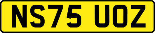 NS75UOZ