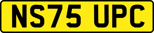 NS75UPC