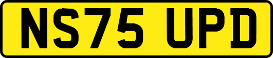 NS75UPD