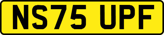 NS75UPF