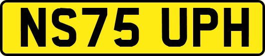NS75UPH