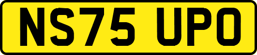 NS75UPO