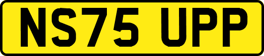 NS75UPP