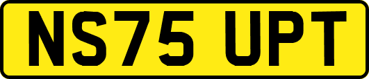 NS75UPT