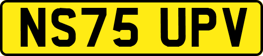NS75UPV