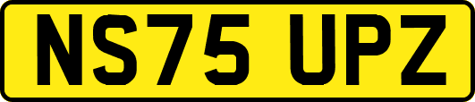 NS75UPZ