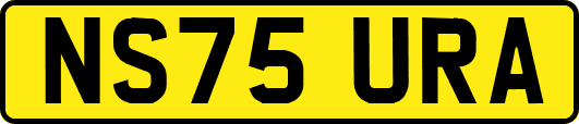 NS75URA