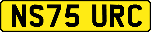 NS75URC