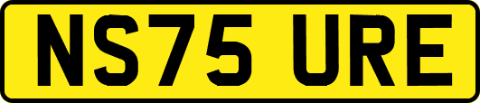 NS75URE