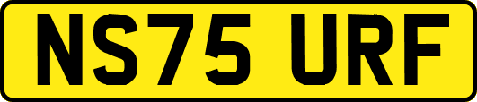 NS75URF