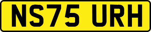 NS75URH
