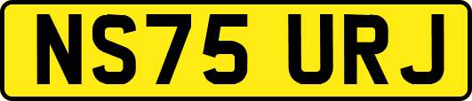 NS75URJ