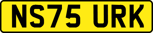 NS75URK