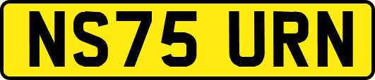 NS75URN