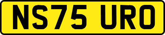NS75URO