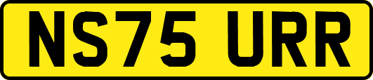 NS75URR