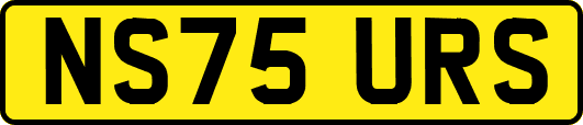 NS75URS