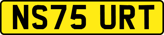 NS75URT
