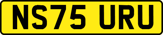 NS75URU