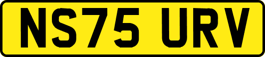 NS75URV