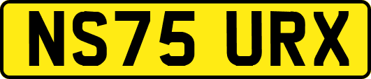 NS75URX