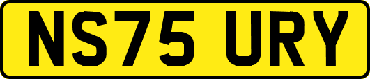 NS75URY