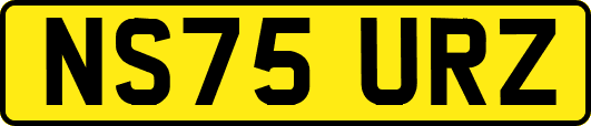 NS75URZ