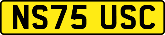 NS75USC