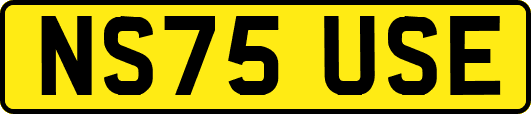 NS75USE