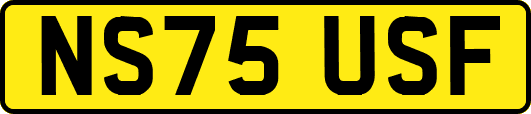 NS75USF