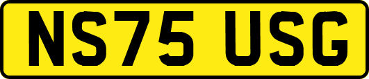 NS75USG