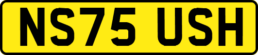 NS75USH