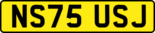NS75USJ