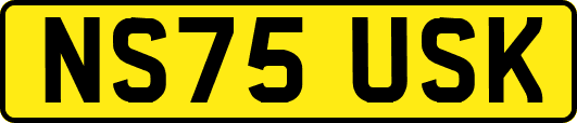 NS75USK