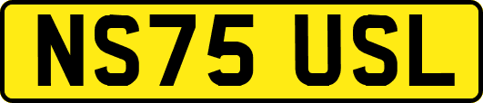 NS75USL