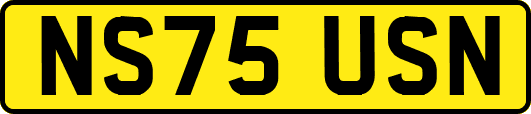NS75USN