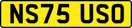 NS75USO
