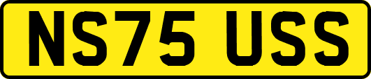 NS75USS