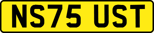 NS75UST