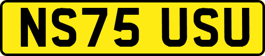 NS75USU
