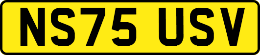 NS75USV