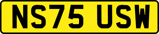 NS75USW