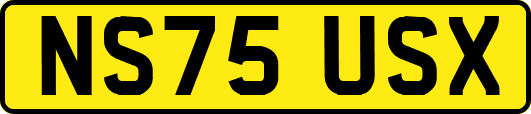 NS75USX