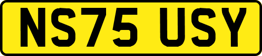 NS75USY