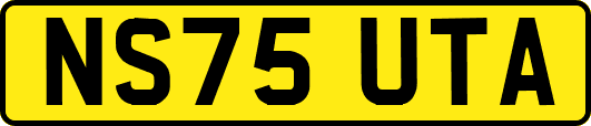 NS75UTA