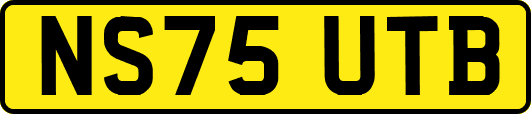 NS75UTB