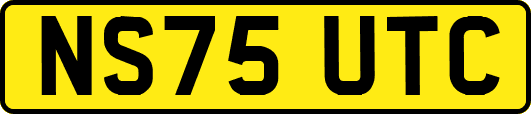 NS75UTC