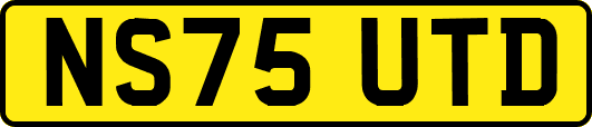 NS75UTD