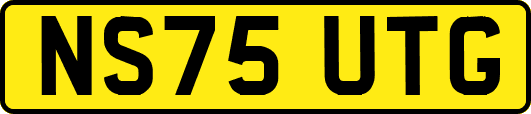 NS75UTG